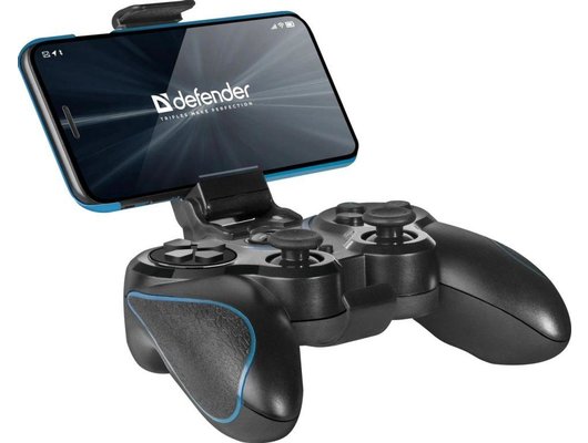 Геймпад Defender Blaster